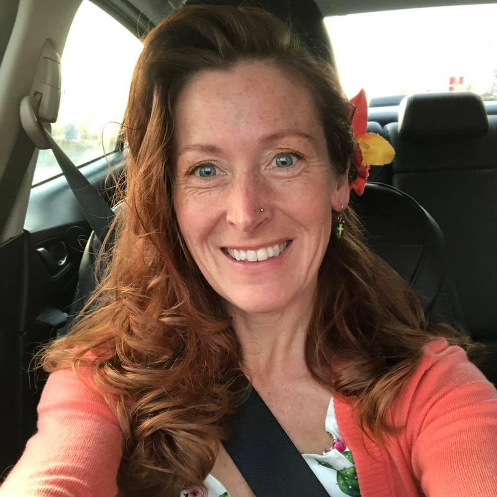 Meet your Posher, Stephanie